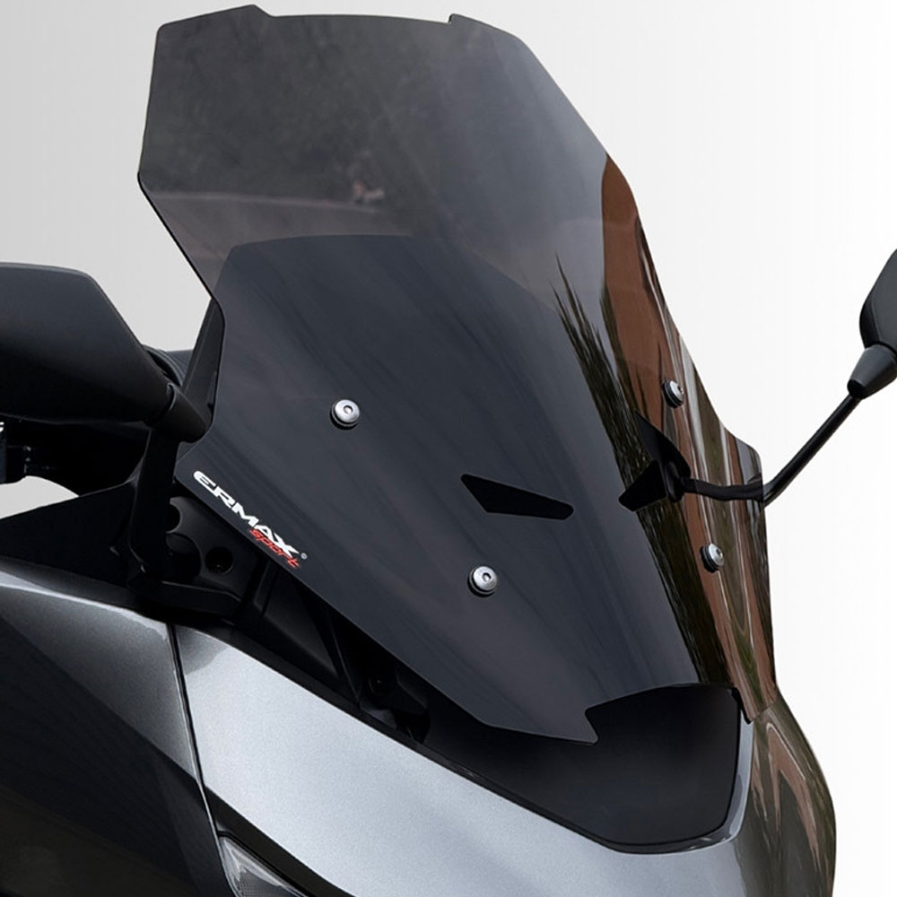 ERMAX 혼다 포르자750 25이상 스포츠스크린