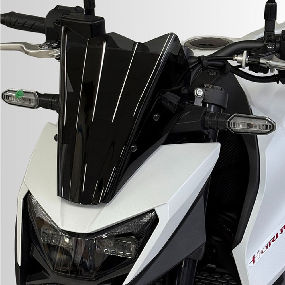 ERMAX 혼다 CB750, 호넷 25이상 스포츠스크린