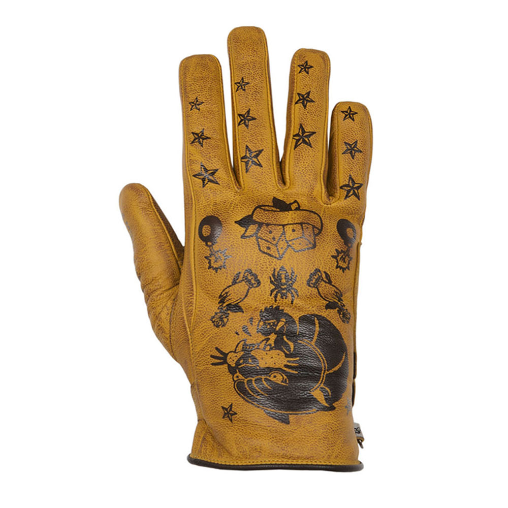 헬스톤스 장갑 우먼 글러브 드림 골드 겨울용