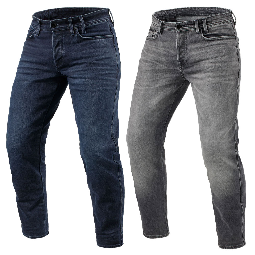 레빗 팬츠 ORTES JEANS TF 테이퍼드핏 CE AA 클라스