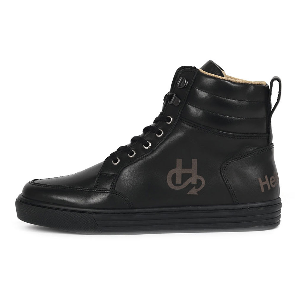 헬스톤스 라이딩 슈즈 오사카 블랙