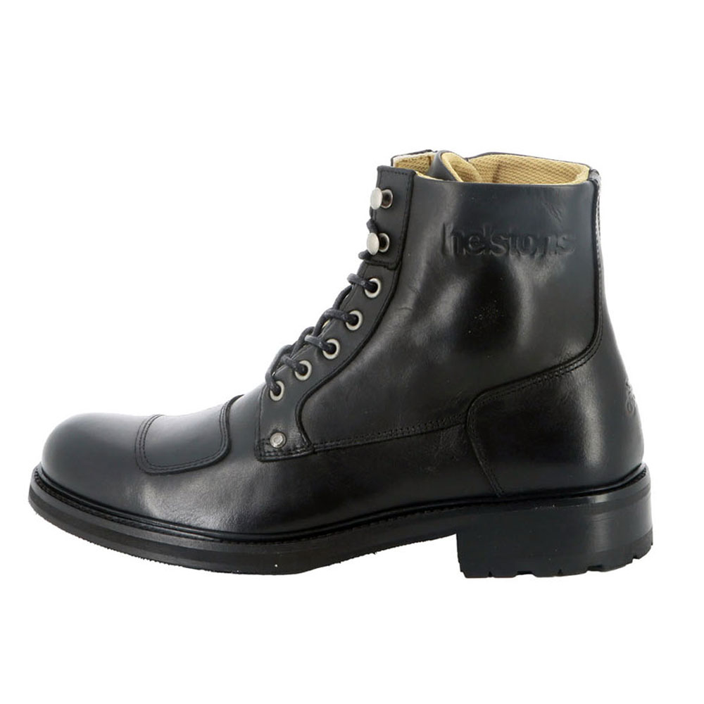 헬스톤스 라이딩 슈즈 프레리 블랙