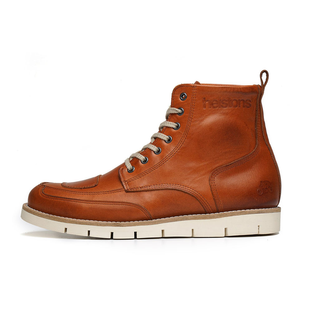 헬스톤스 라이딩 슈즈 리버티 타바코