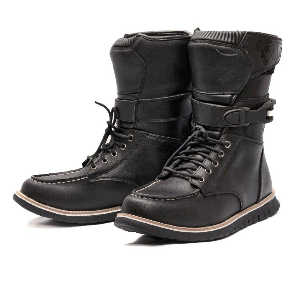 홀리프리덤 부츠 나이트호크