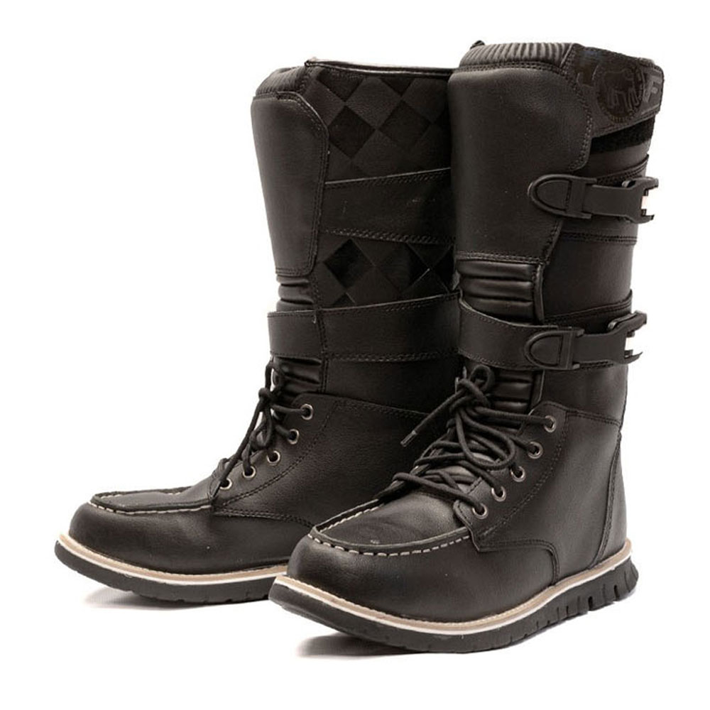 홀리프리덤 부츠 나이트호크 하이