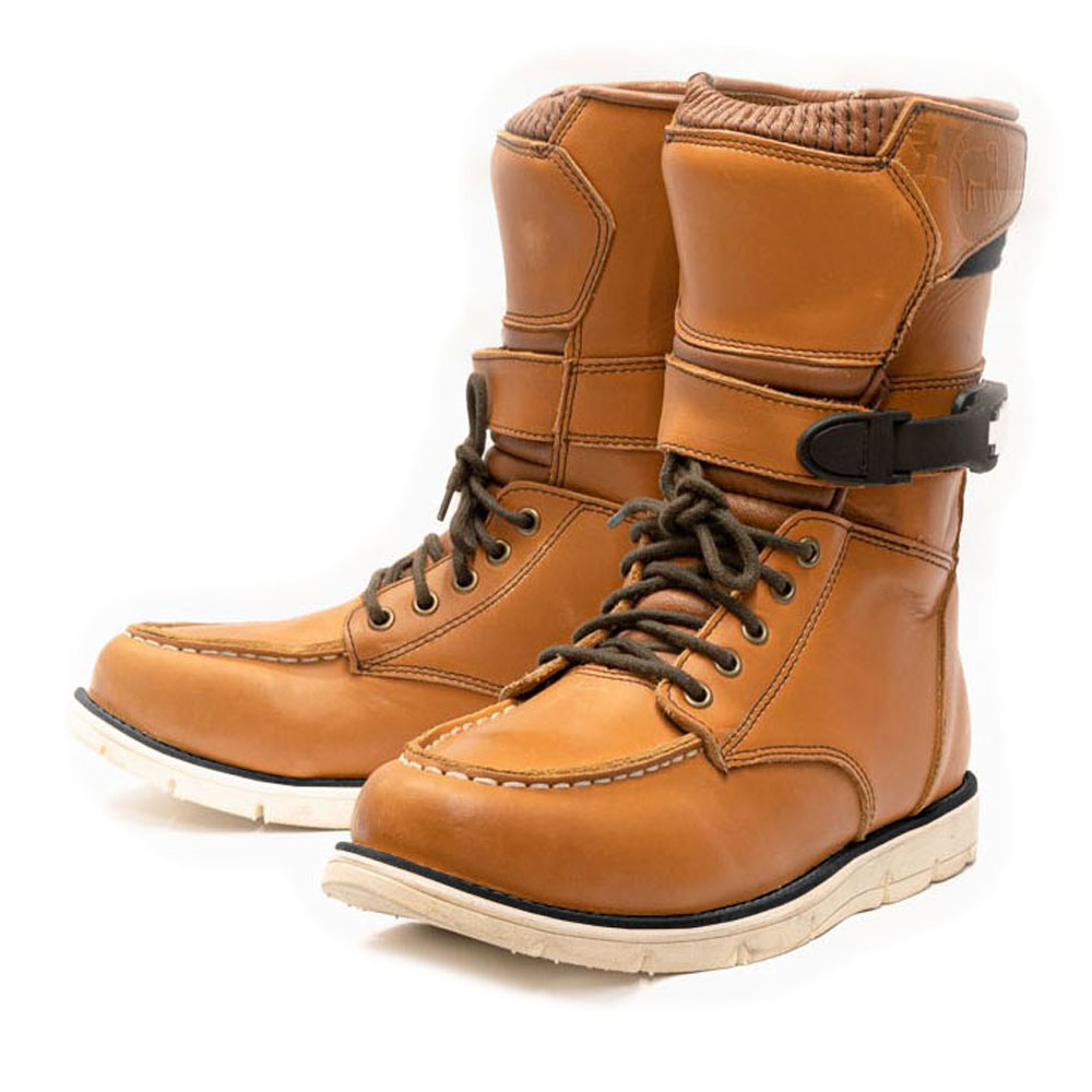 홀리프리덤 부츠 데저트 샌드