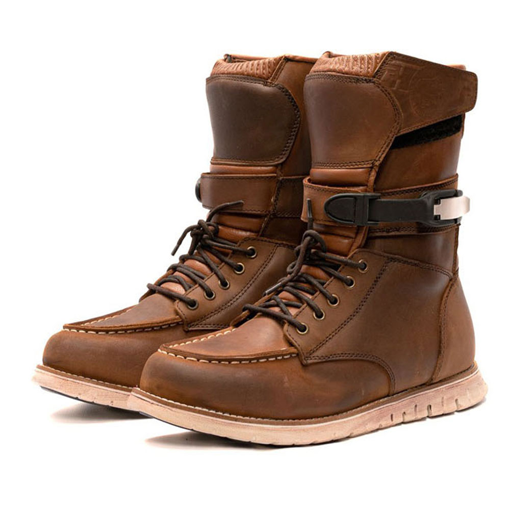 홀리프리덤 부츠 터미네이터