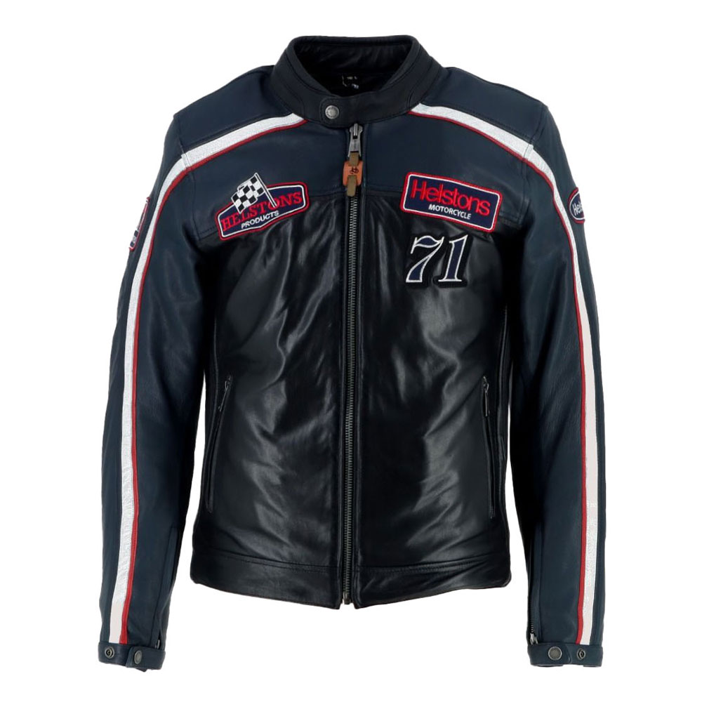 헬스톤스 자켓 포뮬러 스포츠 재킷