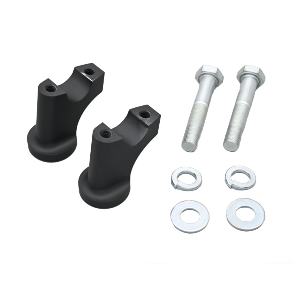 데이토나 가와사키 Z650RS 22-23 엘리미네이터500 24이상 핸들 라이저 39683