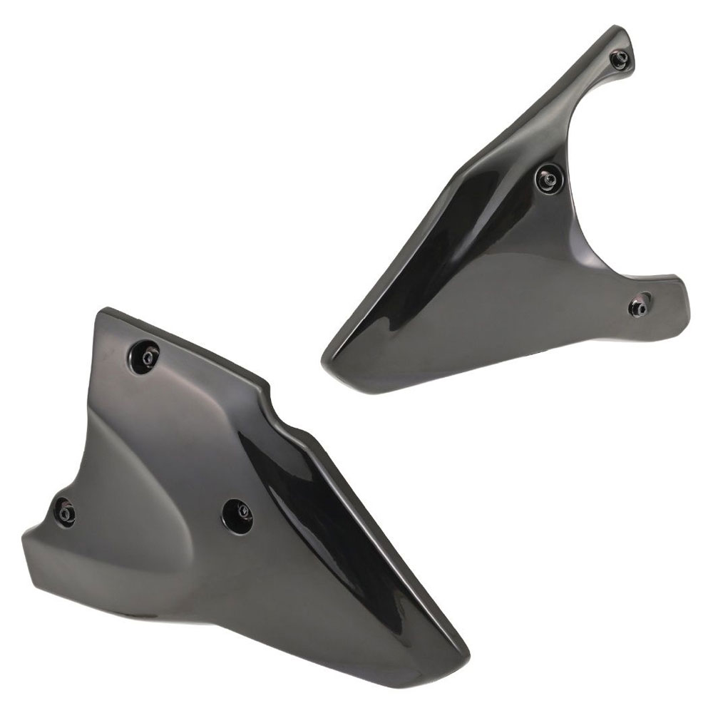 데이토나 가와사키 엘리미네이터500 24이상 FRP 언더카울 61273