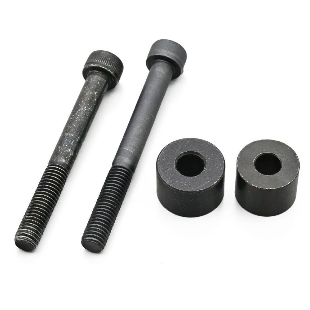 데이토나 가와사키 엘리미네이터500 24이상 새들백 서포트 설치 키트 15416