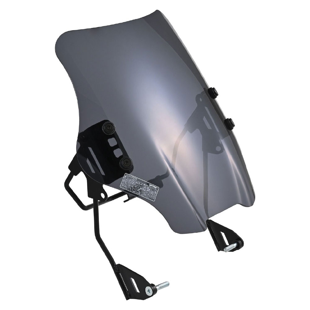 [해외] 데이토나 가와사키 엘리미네이터500 24이상 윈드스크린 스모크 49666