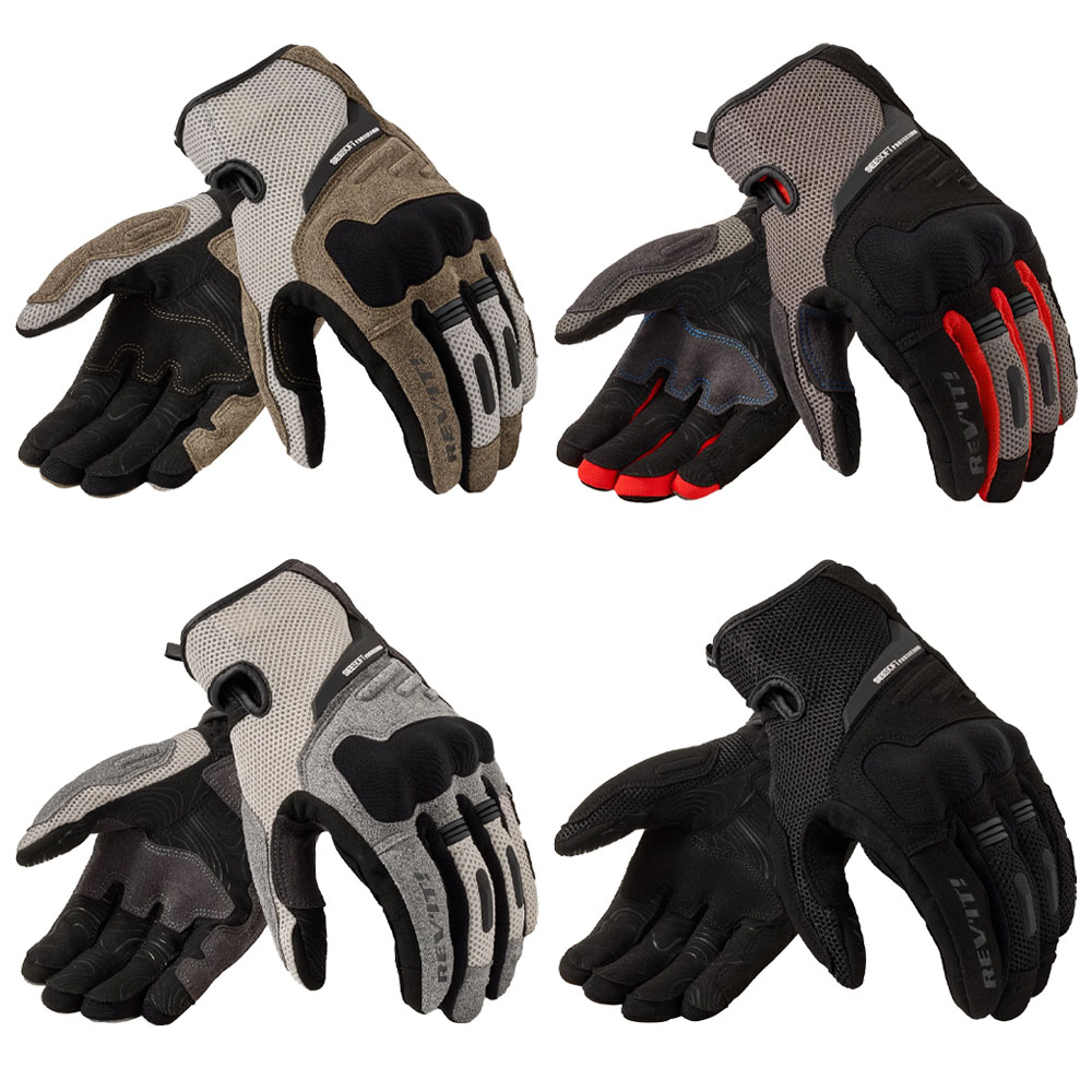 레빗 장갑 CAVERN