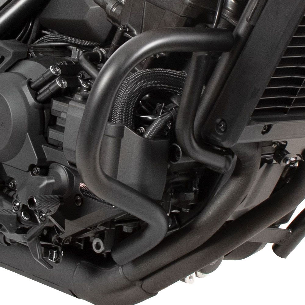 햅코앤백커 혼다 CMX 레블1100, DCT, SE 25이상 엔진가드