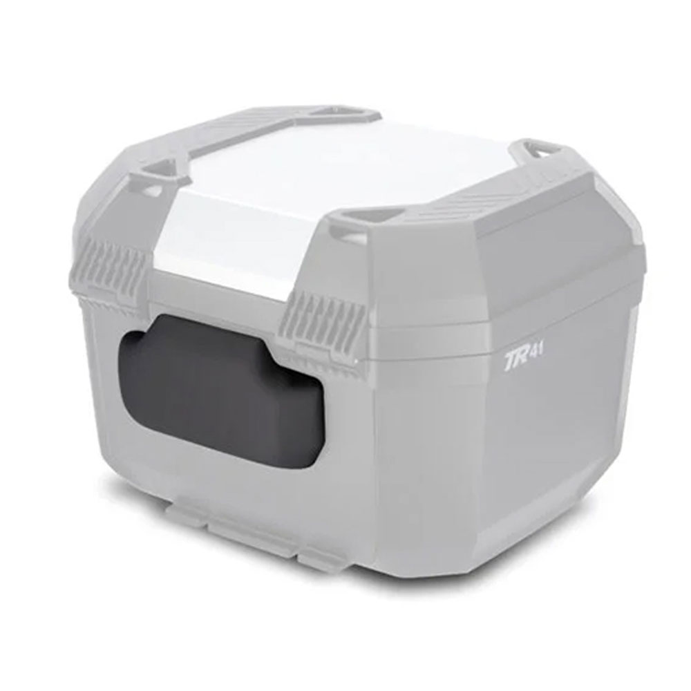 샤드 테라 탑박스 TR41 동승자 등받이 D0RI41