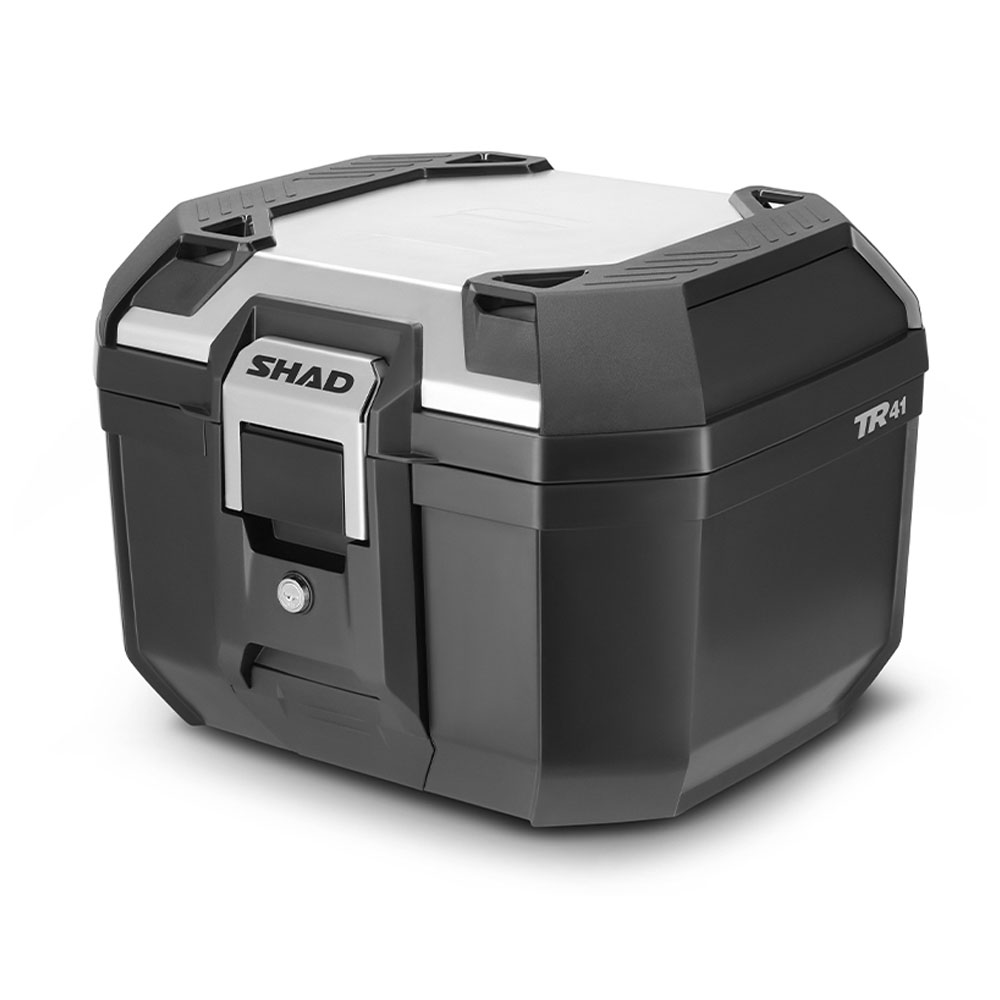 샤드 탑박스 테라 TR41 알루미늄 D0TR41200