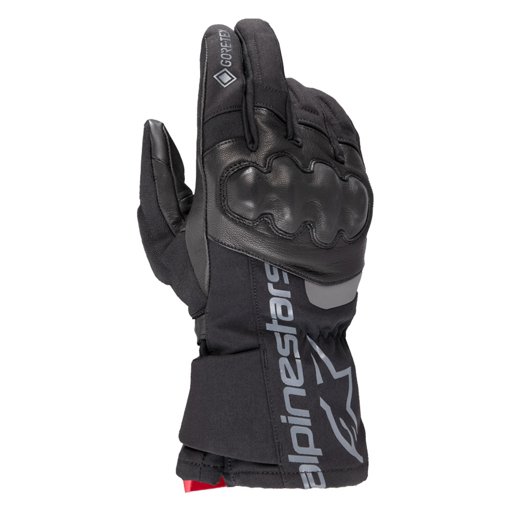 알파인스타즈 장갑 WT-4 GORE TEX INSULATED 블랙