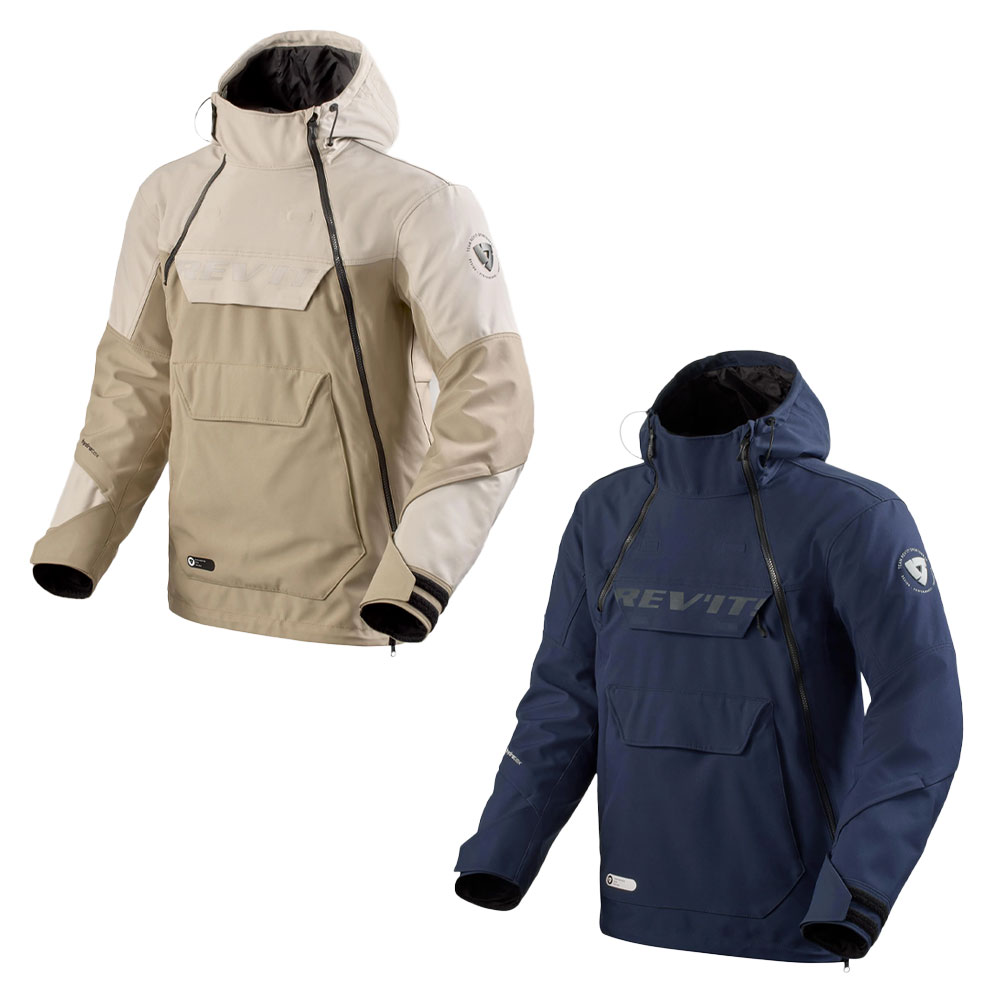 레빗 자켓 ALTAIR H2O