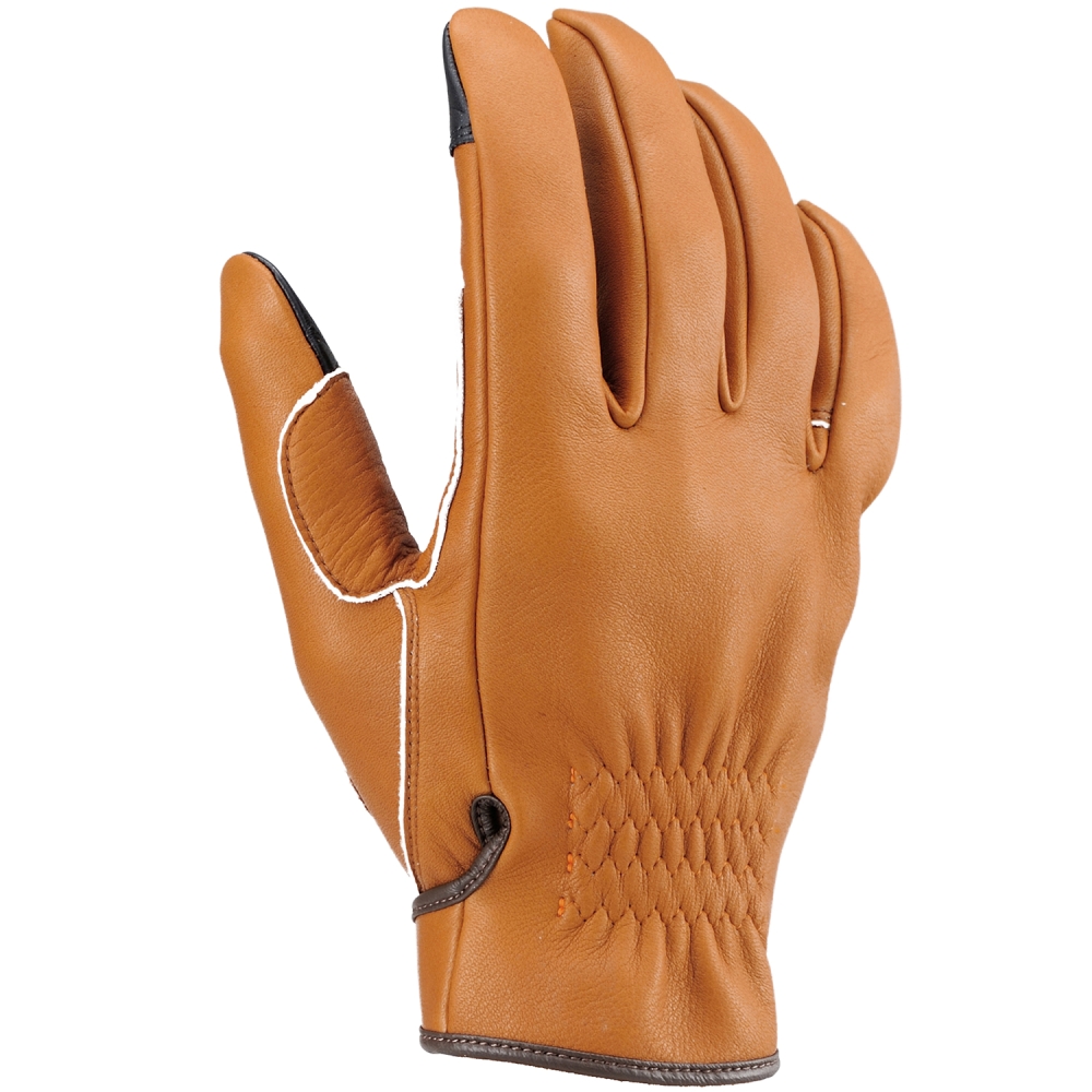 데이토나 HBG-037 건컷 프리미엄 글러브 장갑 브라운