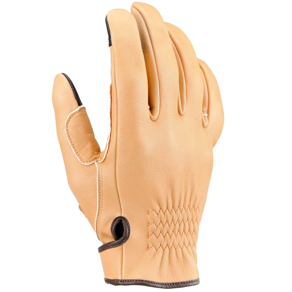 데이토나 HBG-037 건컷 프리미엄 글러브 장갑 내츄럴