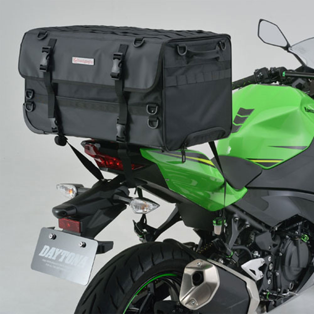헨리비긴즈 DH-746 트롤리 시트백 45L