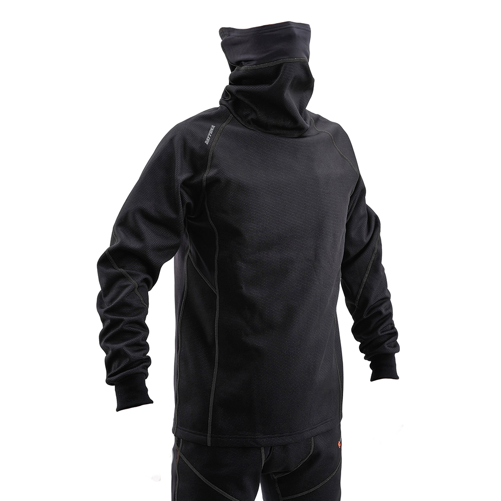 데이토나 DI-004FA 방풍 방한 이너 넥 워마 타입