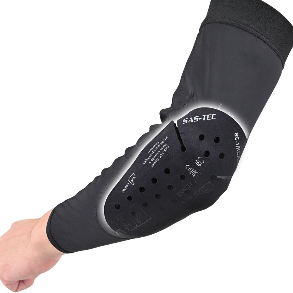 데이토나 DP-003 슬림 프로텍터 가드 보호대 팔꿈치용 레벨2