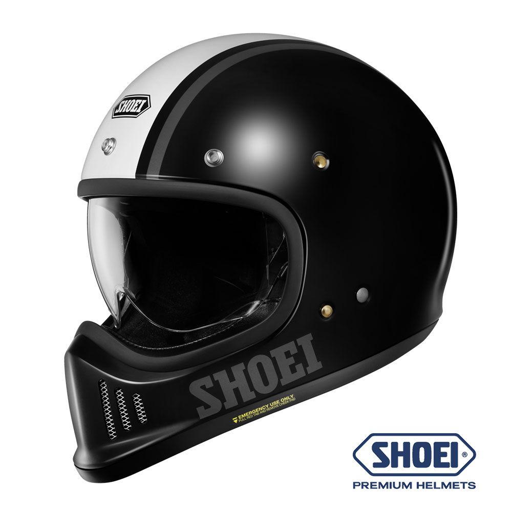 쇼에이 헬멧 EX-ZERO AVENTURE TC-5