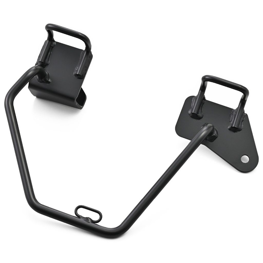 데이토나 혼다 GB350S 새들백 브라켓 우측용 97919