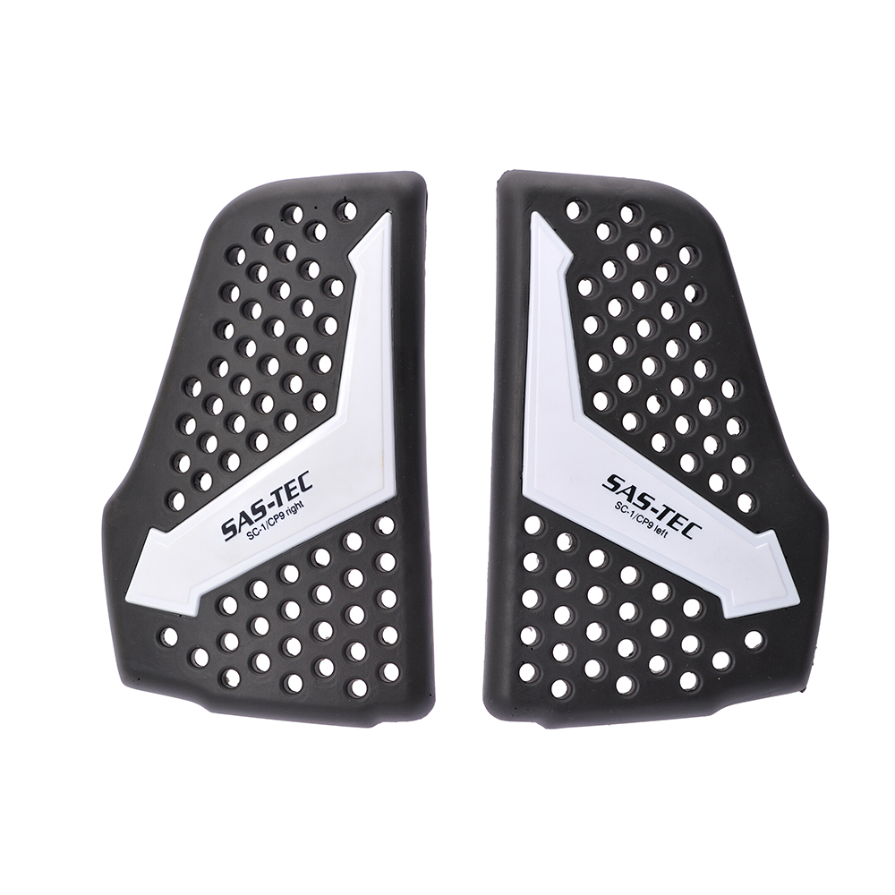 데이토나 SAS-TEC CP-9 가슴 프로텍터 보호대 레벨2