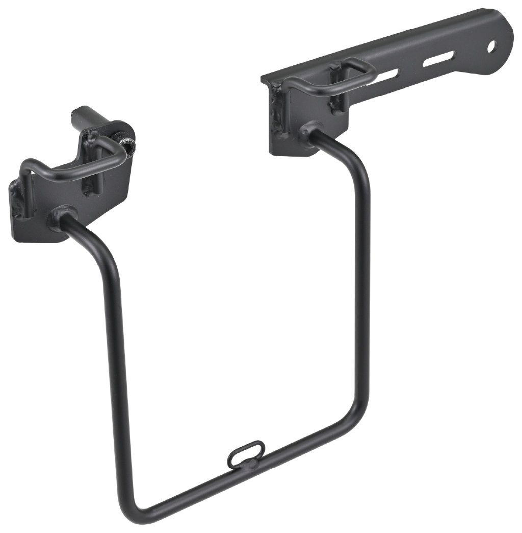 데이토나 혼다 GB350C 새들백 브라켓 우측용 46194