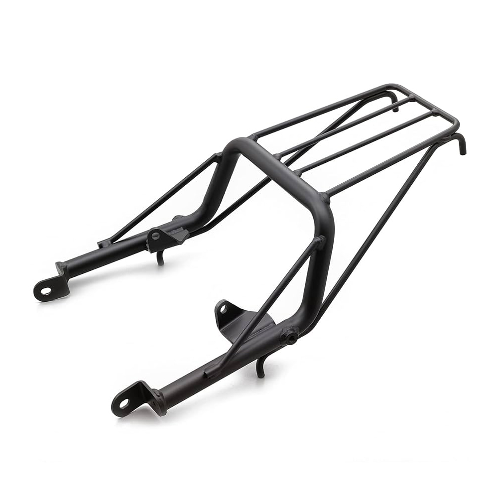 데이토나 혼다 GB350 리어 캐리어 블랙 24295