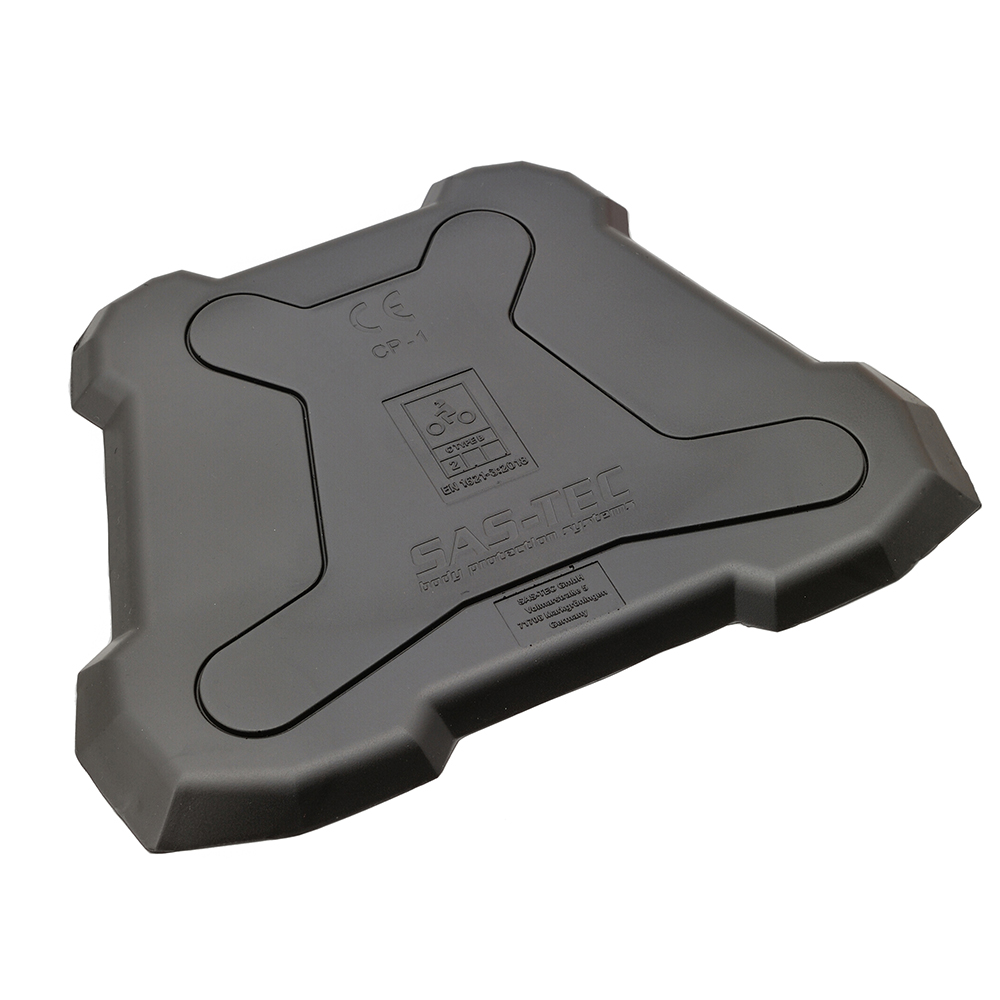 데이토나 SAS-TEC CP-1 가슴 프로텍터 보호대 레벨2