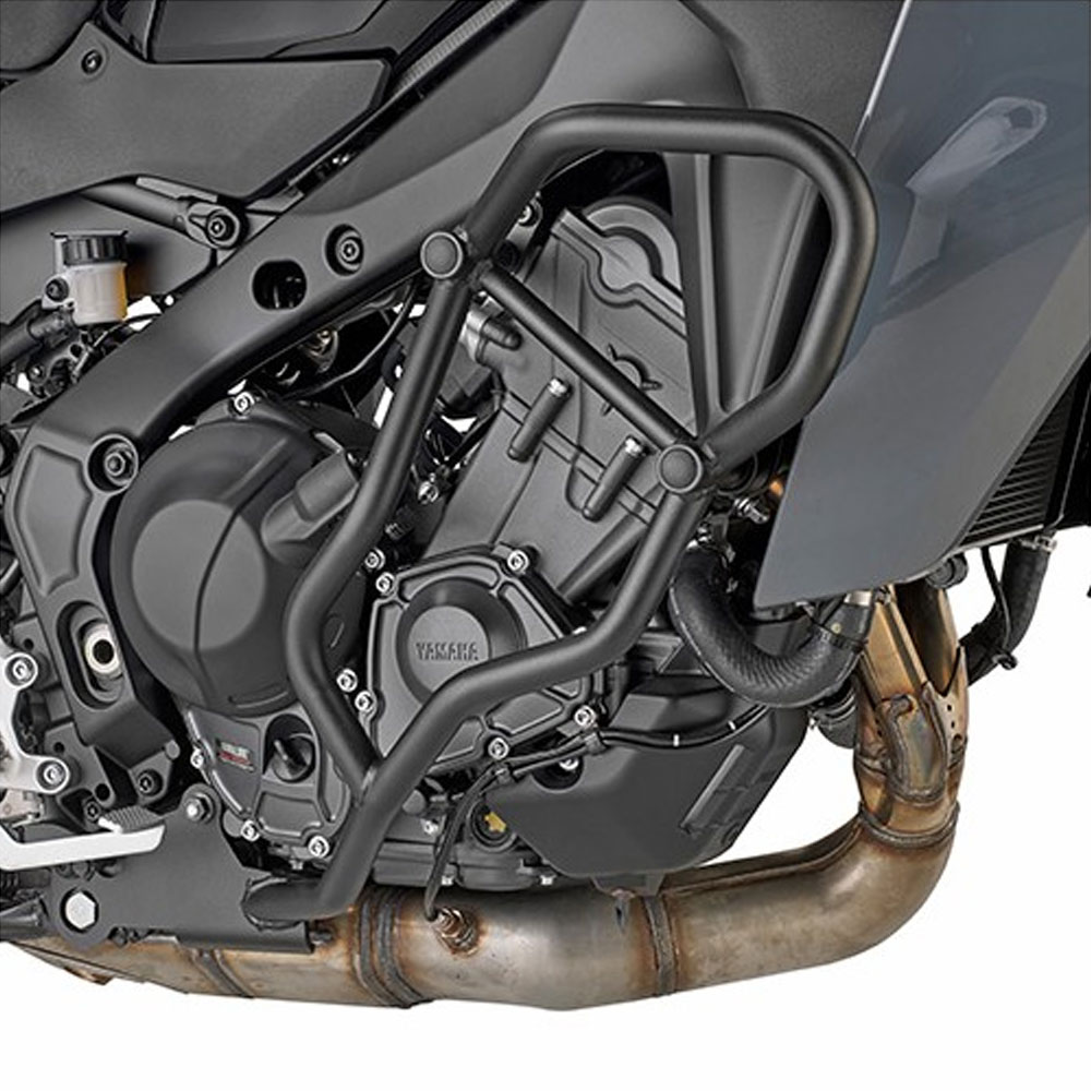 GIVI 야마하 트레이서9, 9GT, 9GT+ 25이상 엔진가드