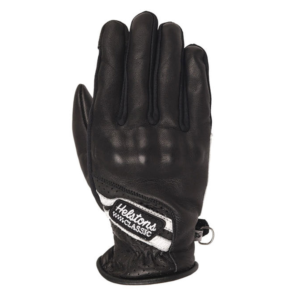 헬스톤스 장갑 여성용 DS 레이디 블랙