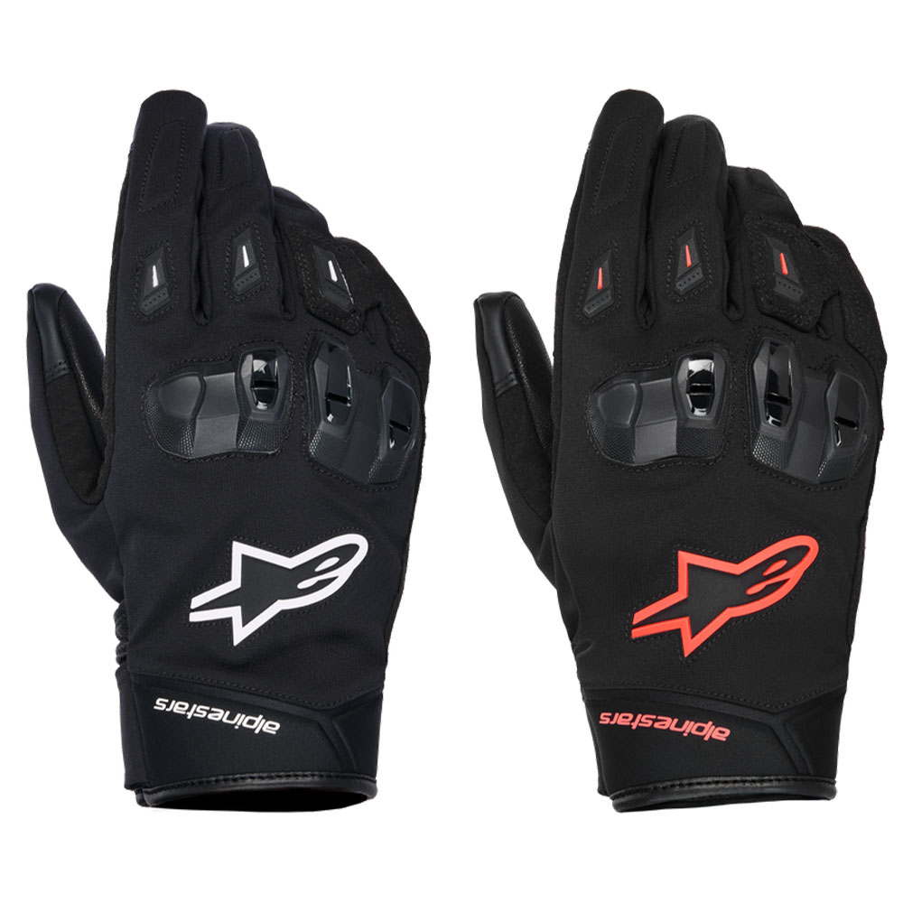 알파인스타 장갑 SP X Z WP 방수