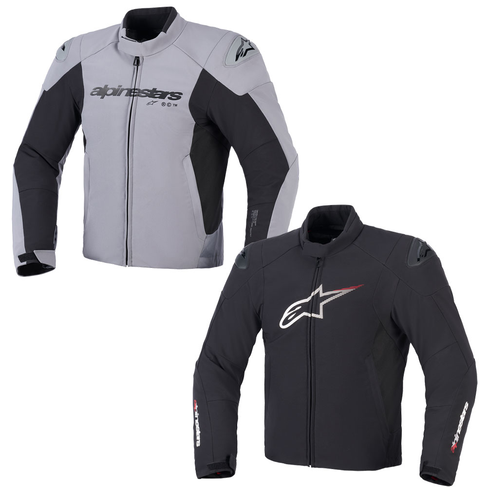알파인스타 자켓 SMX WATERPROOF 방수