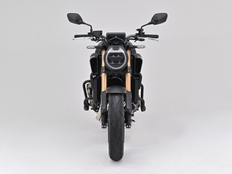 데이토나 혼다 CB650R E클러치 24이상 엔진가드 60880