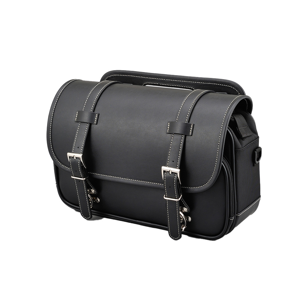 헨리비긴즈 DHS-1 새들백 9L