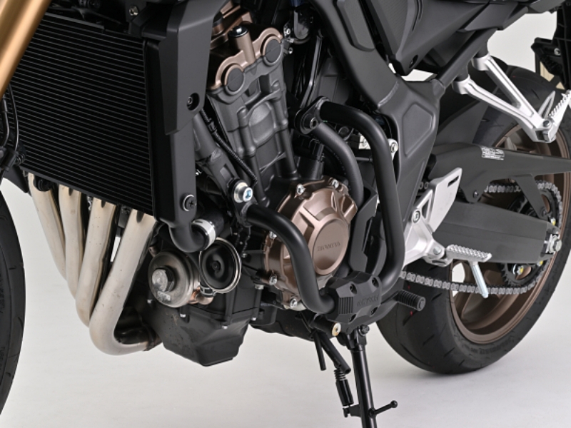 데이토나 혼다 CB650R E클러치 24이상 엔진가드 60880