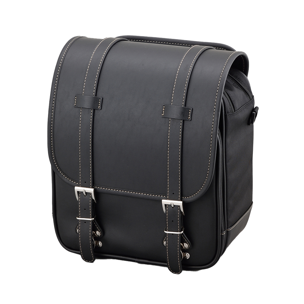 헨리비긴즈 DHS-18 새들백 13L