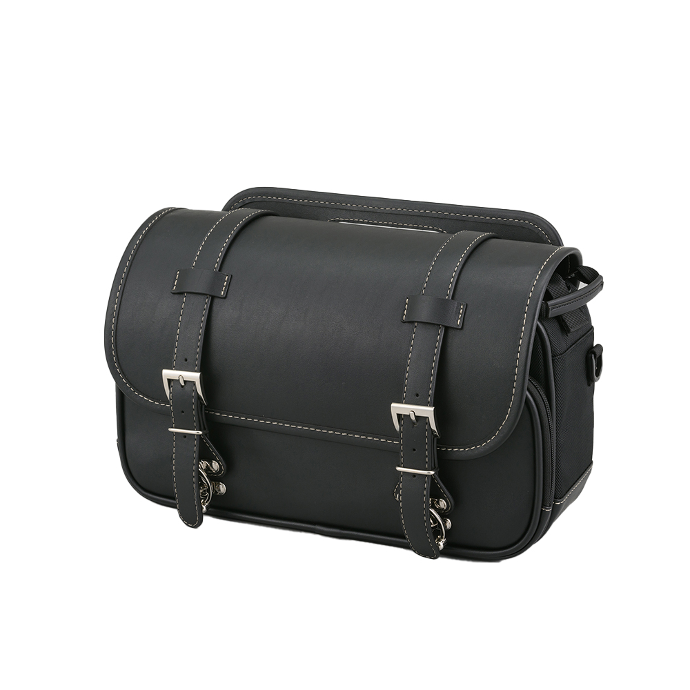 [해외] 헨리비긴즈 DHS-31 방수 새들백 9L