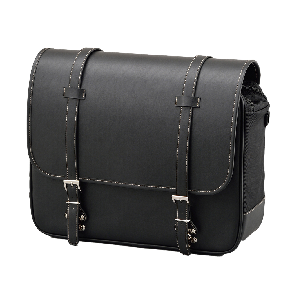 헨리비긴즈 DHS-19 새들백 22L