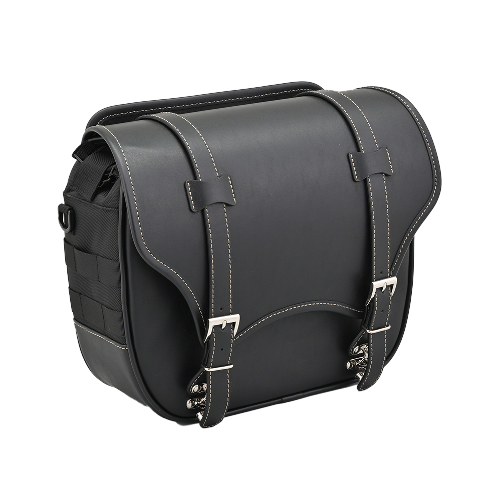 헨리비긴즈 DHS-36 새들백 트라페 플레인 12L