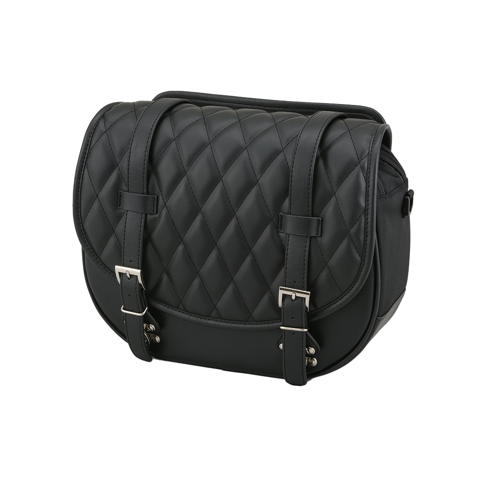 헨리비긴즈 DHS-30 새들백 백그라운드 다이아 10L