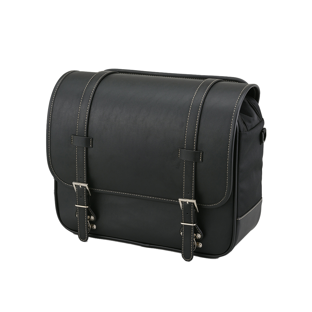 [해외] 헨리비긴즈 DHS-32 방수 새들백 18L