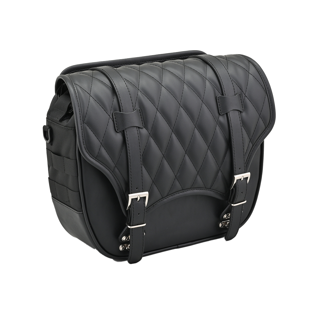 [해외] 헨리비긴즈 DHS-37 새들백 12L