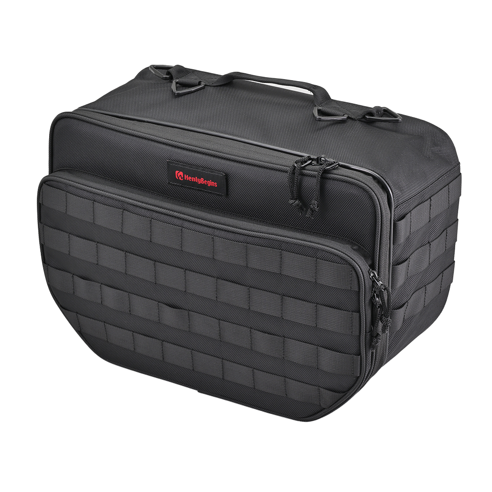 헨리비긴즈 DHS-46 사이드백 18L