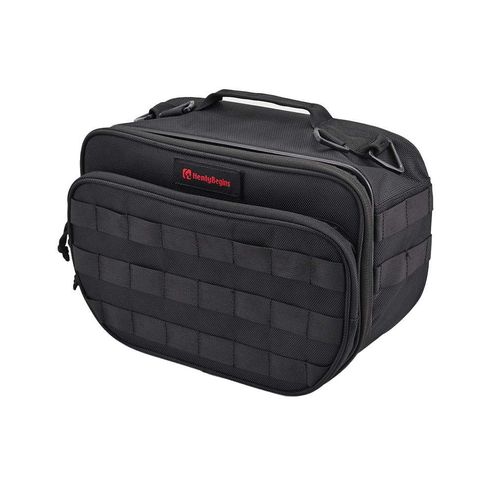 헨리비긴즈 DHS-45 사이드백 9L