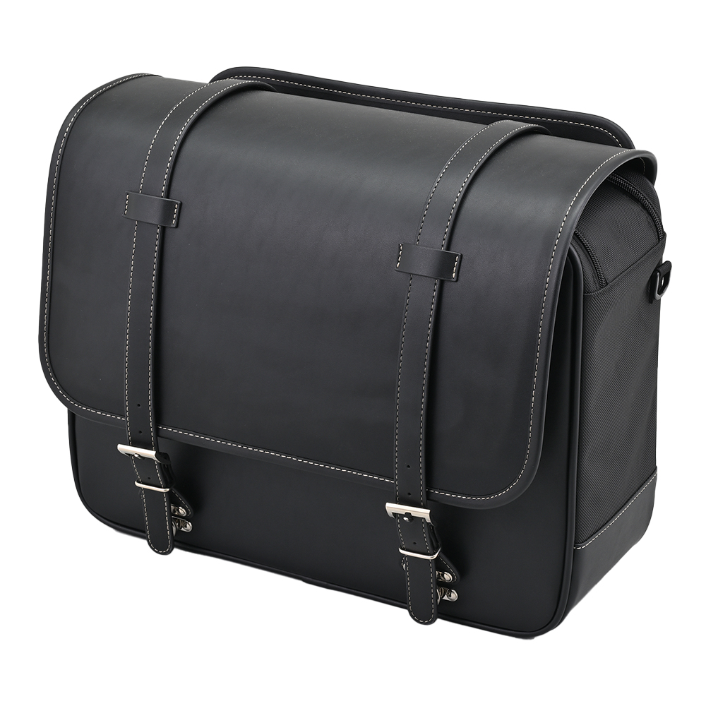 헨리비긴즈 DHS-59 방수 새들백 22L